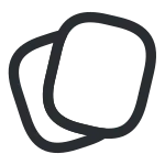 Note 21 SVG Icon